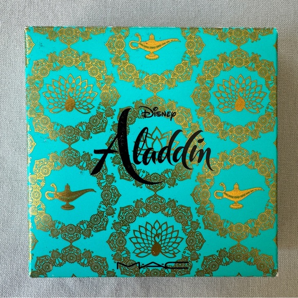 MAC Cosmetics Powder Blush Alladin - Picture 6 of 9